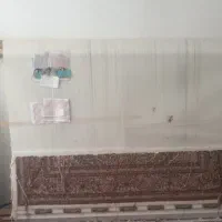 فرش دستباف نیمه کاره 2×3|فرش|خوی, |دیوار