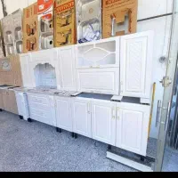 کابینت اماده