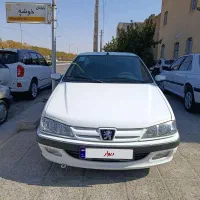 پارس تیوفایو مدل ۱۴۰۰سیمی زیمنس|خودرو سواری و وانت|شیراز, شریفآباد|دیوار