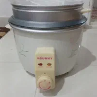 پلو پز سه کاره سانی