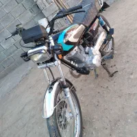 موتور 200 کویر مدل 97.