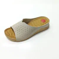 دمپایی طبی زنانه|کیف، کفش، کمربند|قم, ارم|دیوار