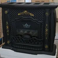 بخاری حصیری