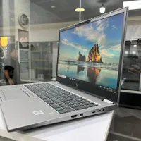 لپ تاپ HP zbook fury G7 17.3 4K TOUCH|رایانه همراه|تهران, اقدسیه|دیوار