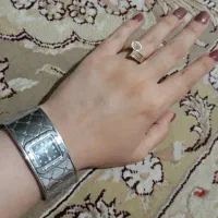 ساعت دستبندی شیک