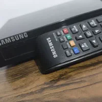 DVD بلوری سامسونگ|پخش‌کننده DVD و ویدیو|فردیس, شهرک ناز|دیوار