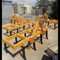 قلمی. پنجه قازی. ادوات کشاورزی. تراکتور،فروش اقساط