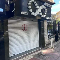 فروش یک باب مغازه در بلوار اصلی گلسار|فروش مغازه و غرفه|رشت, گلسار|دیوار