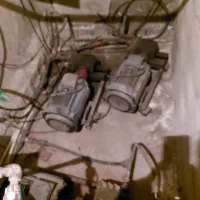 پمپ کارواش برتولینی ۲۰۰بار ایتالیایی