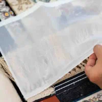 محافظ ریشه فرش|روفرشی|تهران, آذری|دیوار