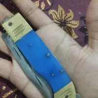 چاقو دنده ای بزرگ