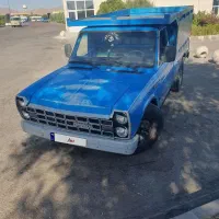 سایپا ۸۶ دوگانه کارخانه انژکتور