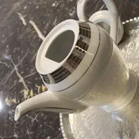 سرویس چینی مقصود|ظروف سرو و پذیرایی|کرمان, |دیوار