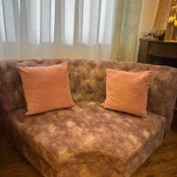 مبل راحتی هفت نفره