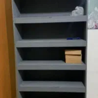 قفسه فروشی
