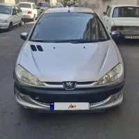 پژو sd مدل ۸۶ اتومات