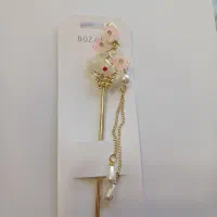 شکست قیمت حراج اکسسوری و لوازم التحریر