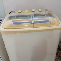 ماشین لباسشویی آ ا گ - AEG