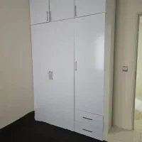 تک خواب کیسون بدون مشرف به بلوار المپیک|فروش آپارتمان|زرندیه, |دیوار