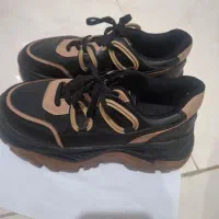 کفش و بوت دخترانه