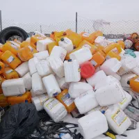 دبه بیست لیتری|ظروف نگهدارنده، پلاستیکی، یک‌بارمصرف|اردبیل, |دیوار