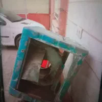 کولر آبی با ۳ عدد  دریچه