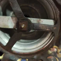 گرد سوز آنتیک آلمانی قدیمی