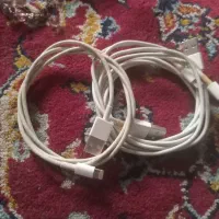 سیم شارژر ایفون