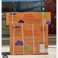 کولرهای گازی جنرال شکار در تمامی ابعاد