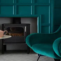 رنگ کاری  با رنگ های مخمل|خدمات پیشه و مهارت|گناباد, |دیوار