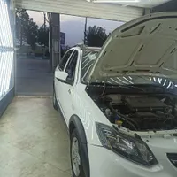 کوییک دنده‌ای S، مدل ۱۴۰۰