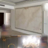 انواع نقاشی ساختمان پذیرفته میشود|خدمات پیشه و مهارت|الشتر, |دیوار