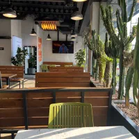 واگذاری رستوران فست فود فعال با لوازم