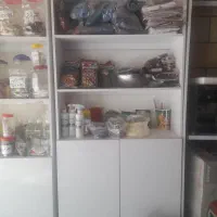 کمدmdf|جاکفشی، کمد، دراور|خرمآباد, |دیوار