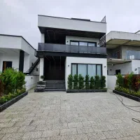 ویلا با سند در منطقه سی سنگان