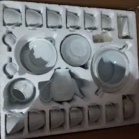 سرویس چینی دوازده نفره مقصود