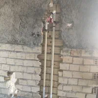 خدمات گاز رسانی خانگی و تجاری