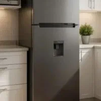 یخچال فریزر کمبی گلدن لوکس