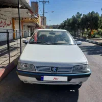 اس ال ایکس سفید 405 slx