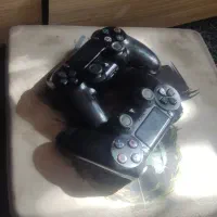 پی اس فور یک ترا