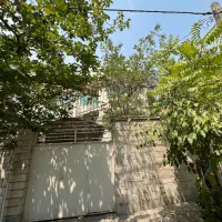 فروش ملک ۱۶۰ متری دو طبقه مناسب سکونت و ساخت وساز|فروش زمین و ملک کلنگی|تهران, شهرک گلها|دیوار