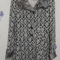 پالتوومانتو مجلسی|لباس|تبریز, |دیوار