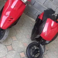 موتور سیکلت و پاکشتی رودان|موتورسیکلت|رودان, |دیوار