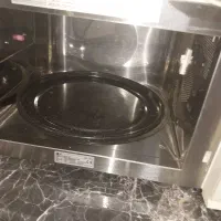 ماکروویو|سایر لوازم برقی|خرم‌آباد, |دیوار