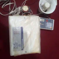 دوربین ضد سرقت مجهز به سیستم هوشمند|دوربین مداربسته|سبزوار, قصبه شرقی|دیوار