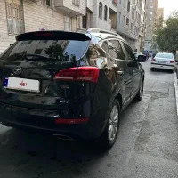 جک s5 اتوماتیک ۹۸