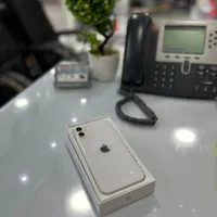 iPhone 11 128 Za|موبایل|رشت, حاجی آباد|دیوار