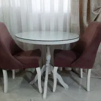 میز غذا خوری