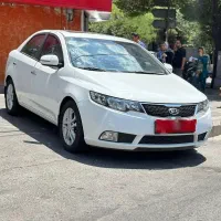 اجاره خودرواقتصادی کیاسراتوفول آپشن/مستقیم ازمالک