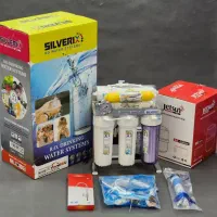 تصفیه آب ۷مرحله تایوانی